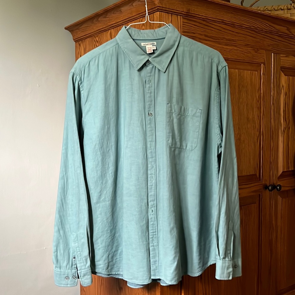 Carbon2cobalt men’s shirt!